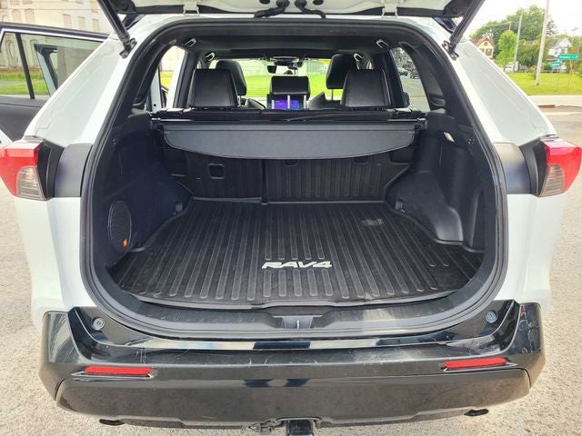 2023 Toyota RAV4 Prime XSE