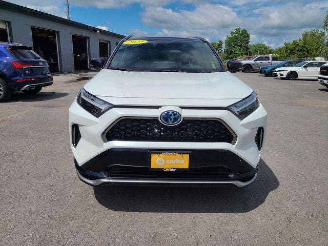 2023 Toyota RAV4 Prime XSE