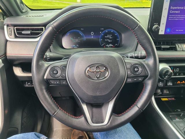 2023 Toyota RAV4 Prime XSE