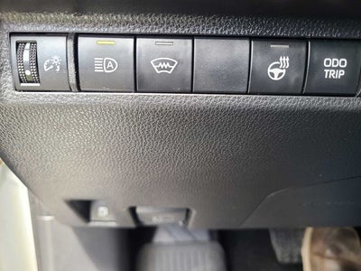 2023 Toyota RAV4 Prime XSE