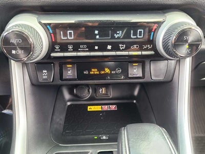 2023 Toyota RAV4 Prime XSE
