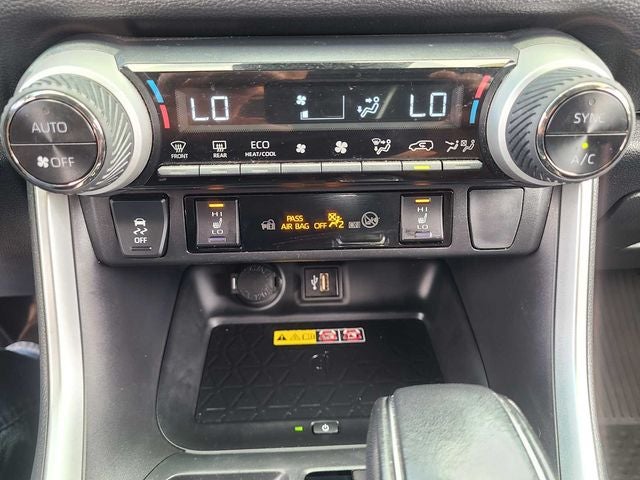 2023 Toyota RAV4 Prime XSE