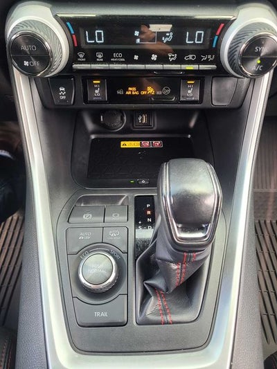 2023 Toyota RAV4 Prime XSE