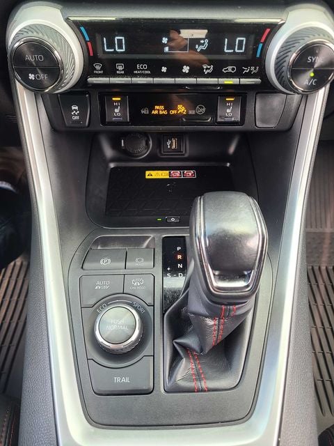 2023 Toyota RAV4 Prime XSE