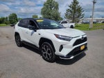 2023 Toyota RAV4 Prime XSE