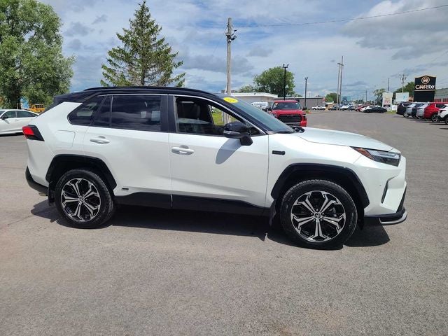2023 Toyota RAV4 Prime XSE