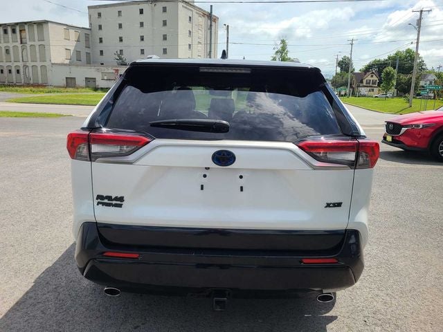 2023 Toyota RAV4 Prime XSE
