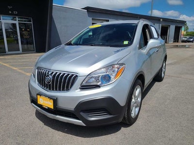 2015 Buick Encore Base