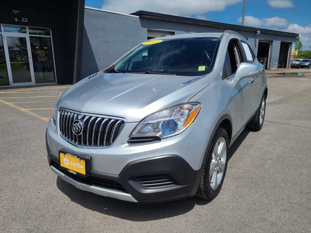 2015 Buick Encore Base