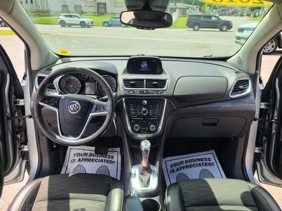 2015 Buick Encore Base