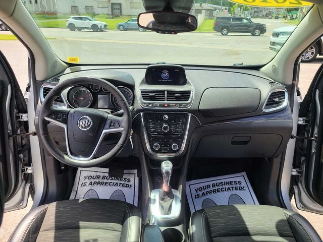 2015 Buick Encore Base