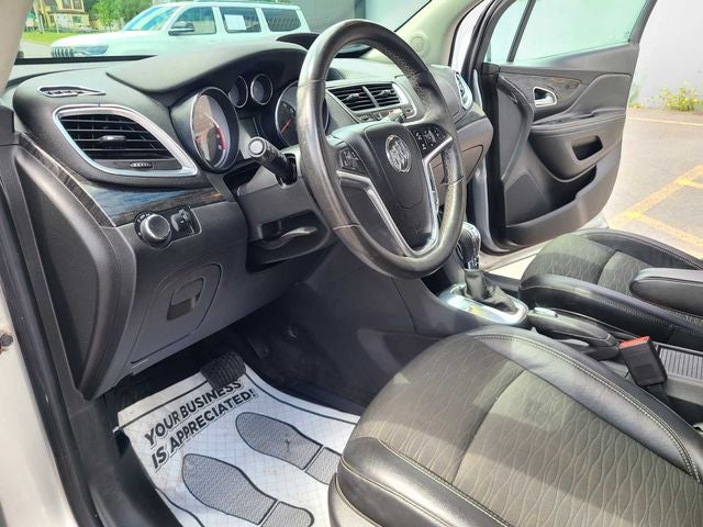 2015 Buick Encore Base