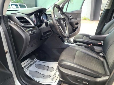 2015 Buick Encore Base