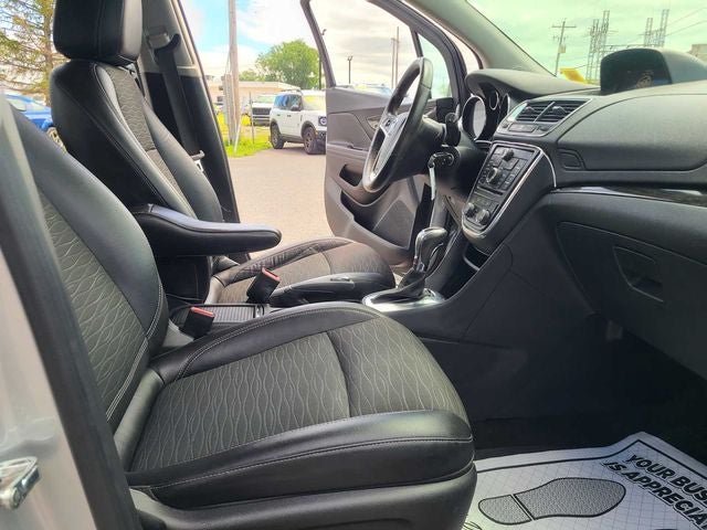 2015 Buick Encore Base