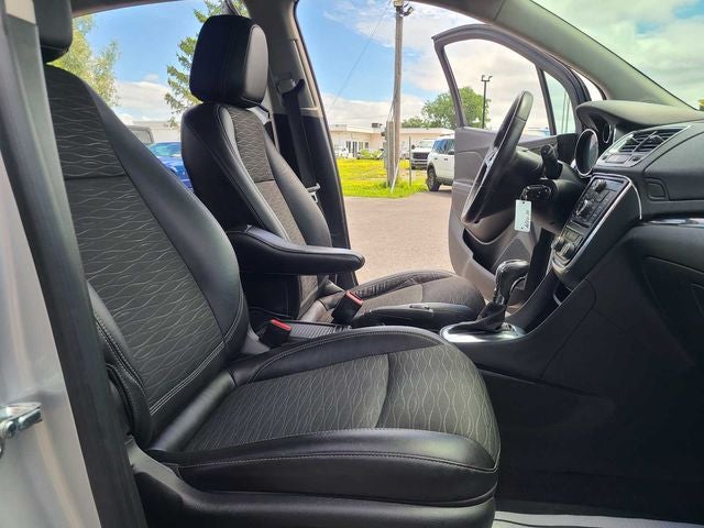 2015 Buick Encore Base
