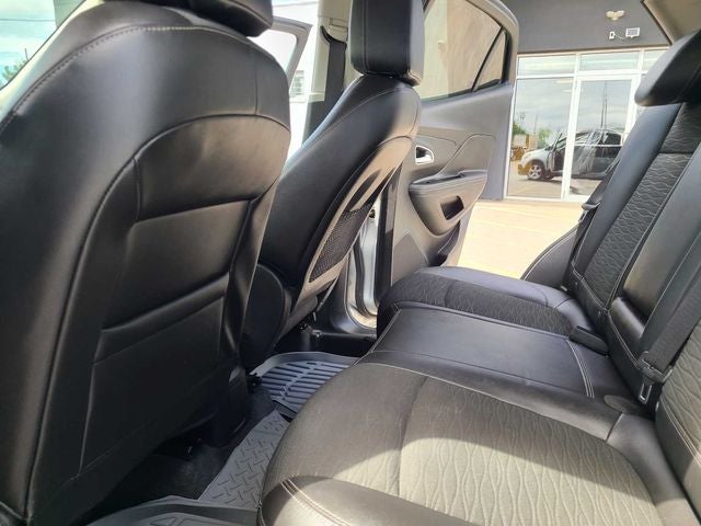 2015 Buick Encore Base