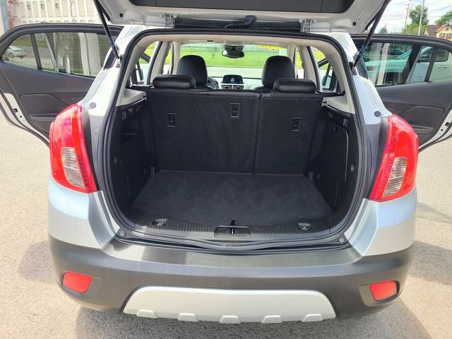 2015 Buick Encore Base