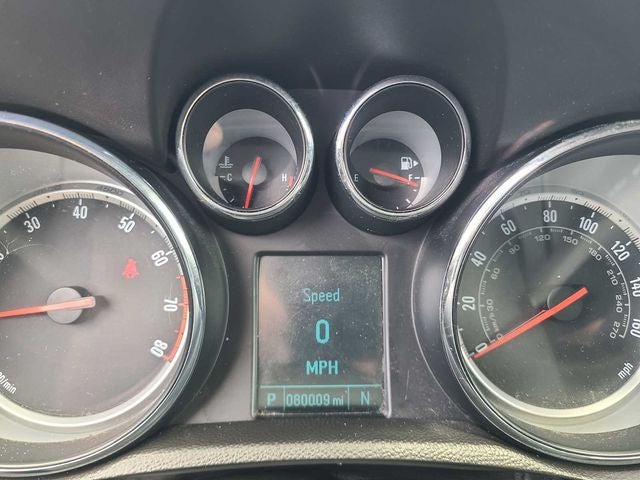 2015 Buick Encore Base