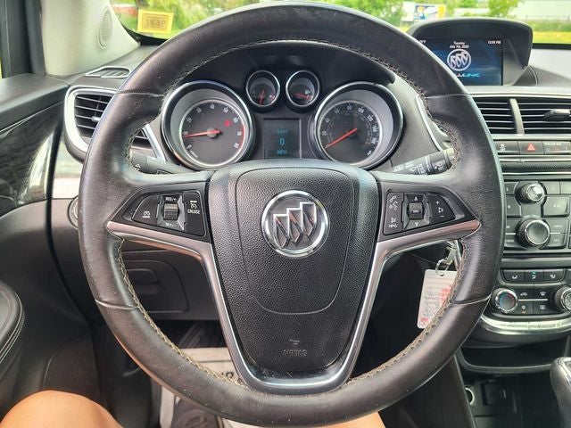 2015 Buick Encore Base