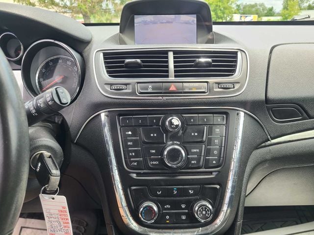 2015 Buick Encore Base