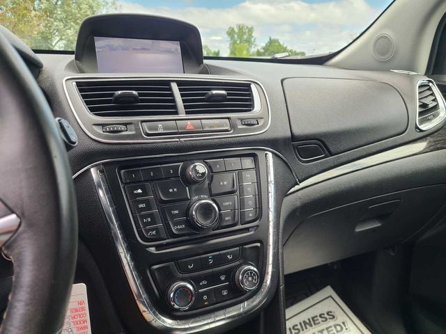 2015 Buick Encore Base