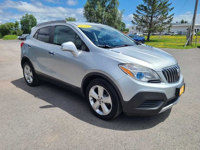 2015 Buick Encore Base