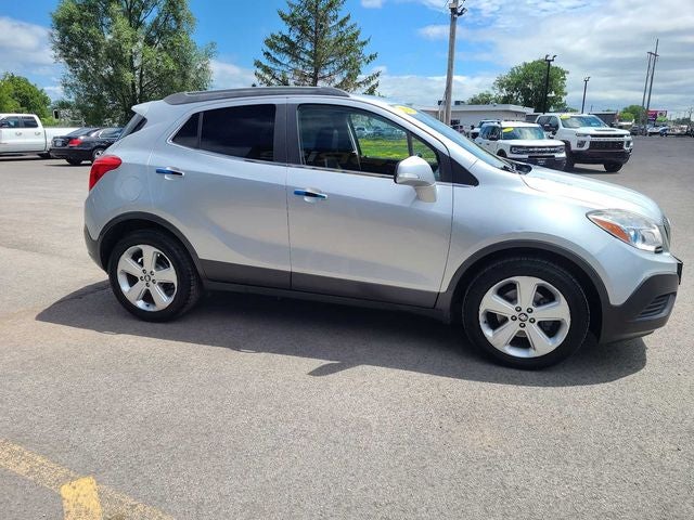 2015 Buick Encore Base