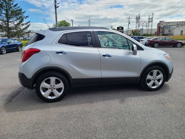 2015 Buick Encore Base