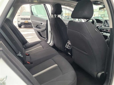 2022 Hyundai Sonata SEL