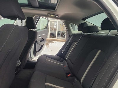 2022 Hyundai Sonata SEL