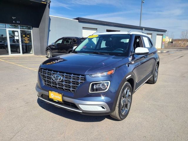 2023 Hyundai Venue Limited