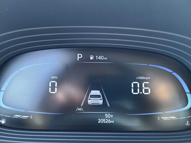 2023 Hyundai Venue Limited