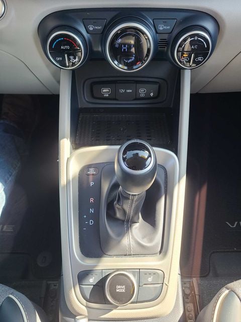 2023 Hyundai Venue Limited