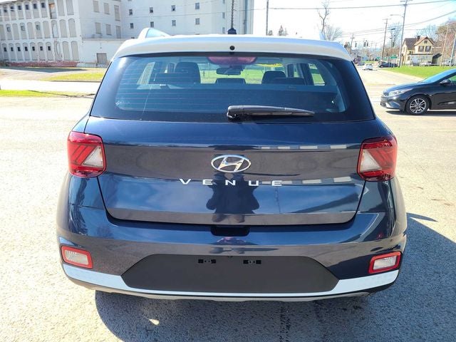 2023 Hyundai Venue Limited