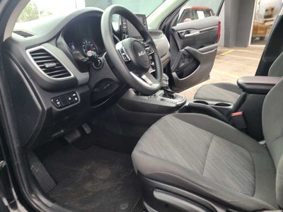 2023 Kia Seltos LX