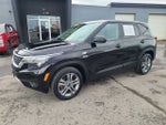 2023 Kia Seltos LX