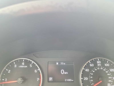2023 Kia Seltos LX