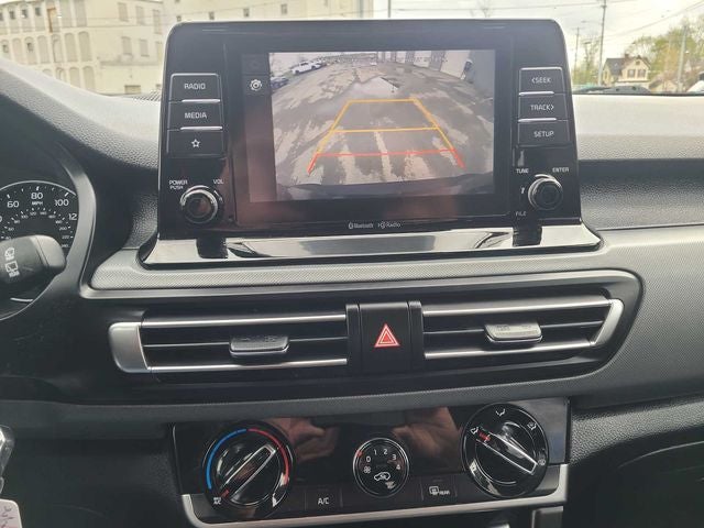 2023 Kia Seltos LX