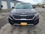 2023 Kia Seltos LX