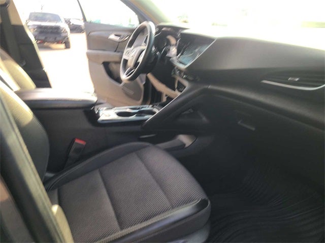 2021 Buick Envision Preferred