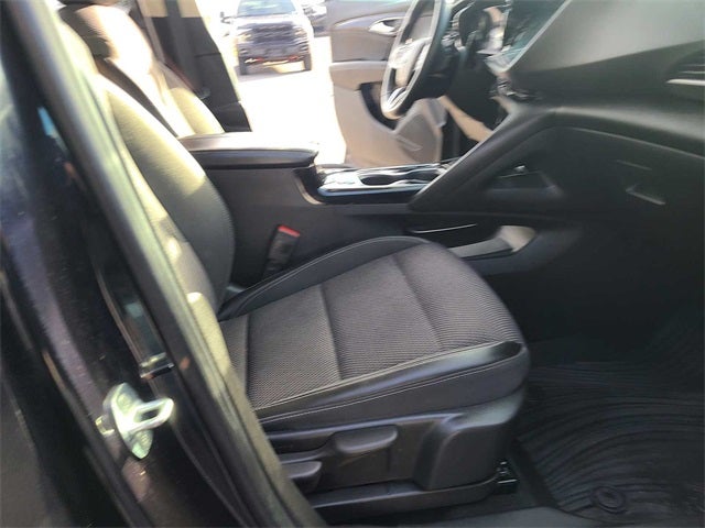 2021 Buick Envision Preferred