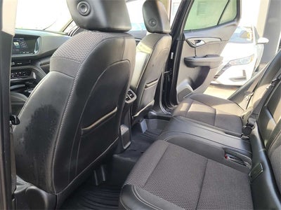 2021 Buick Envision Preferred