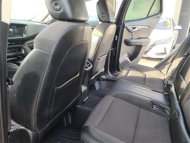 2021 Buick Envision Preferred