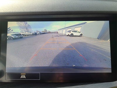 2021 Buick Envision Preferred