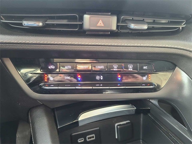 2021 Buick Envision Preferred