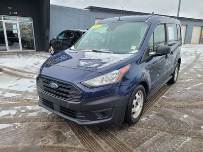 2020 Ford Transit Connect XL