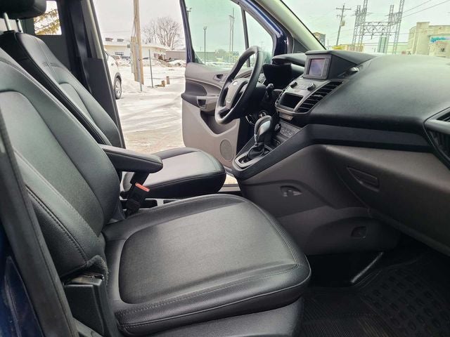 2020 Ford Transit Connect XL