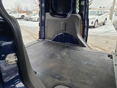 2020 Ford Transit Connect XL