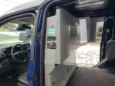 2020 Ford Transit Connect XL