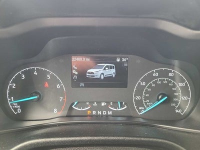 2020 Ford Transit Connect XL